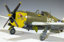 Load image into Gallery viewer, US - 1/48 Scale Tamiya P-47D 'Razorback" Pro-Built Scale Model