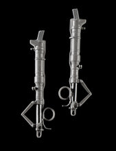 Load image into Gallery viewer, Luft - LG 101 1/32 Messerschmitt Bf 109G/K Set (Hasegawa)