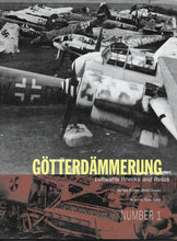 Load image into Gallery viewer, Luft - Götterdämmerung, Luftwaffe Wreecks and Relics