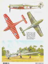 Load image into Gallery viewer, Luft - Luftwaffe 1935-1945 Camouflage and Markings, Part 4