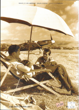 Load image into Gallery viewer, Luft - Messerschmitt Bf 109G/K, Augsburg Eagle, Model Art