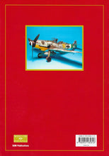 Load image into Gallery viewer, Luft - The Messerschmitt Bf 109 - A Comprehensive Guide for the Modeller - Part 2: 'F' to 'K' Variants