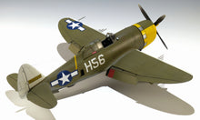 Load image into Gallery viewer, US - 1/48 Scale Tamiya P-47D &#39;Razorback&quot; Pro-Built Scale Model
