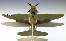 Load image into Gallery viewer, US - 1/48 Scale Tamiya P-47D &#39;Razorback&quot; Pro-Built Scale Model
