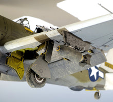 Load image into Gallery viewer, US - 1/48 Scale Tamiya P-47D &#39;Razorback&quot; Pro-Built Scale Model
