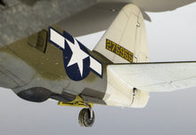 Load image into Gallery viewer, US - 1/48 Scale Tamiya P-47D &#39;Razorback&quot; Pro-Built Scale Model
