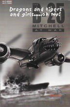 Load image into Gallery viewer, US - 1/48 B-25 Mitchell Decals
