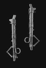 Load image into Gallery viewer, Luft - LG 102RM 1/32  Messerschmitt Bf 109F-2/-4 Set (Hasegawa and Hobby 2000 kits)
