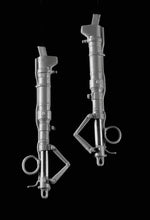 Load image into Gallery viewer, Luft - LG 101  1/32 Messerschmitt Bf 109G/K Set (Hasegawa)
