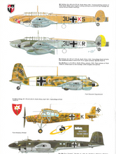 Load image into Gallery viewer, Luft - Luftwaffe 1935-1945 Camouflage and Markings, Part 2
