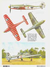 Load image into Gallery viewer, Luft - Luftwaffe 1935-1945 Camouflage and Markings, Part 4
