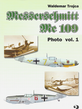 Load image into Gallery viewer, Luft - Messerschmitt Me 109 - Photo Vol. 1
