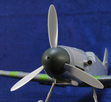 Load image into Gallery viewer, Luft - C 101 Conversion Set 1/32 Messerschmitt Bf 109F-4 to Bf 109F-2 (Hasegawa)
